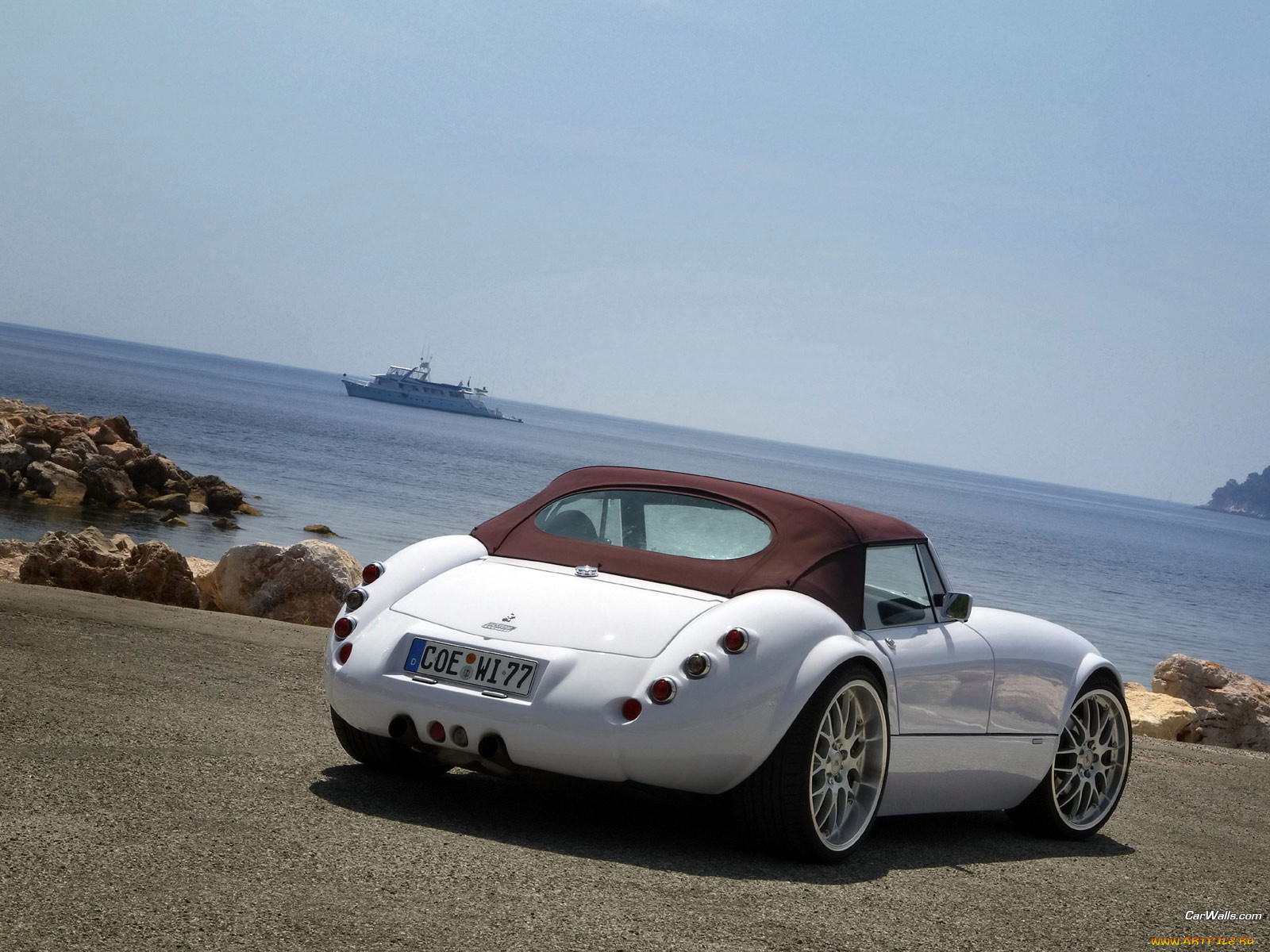 , wiesmann